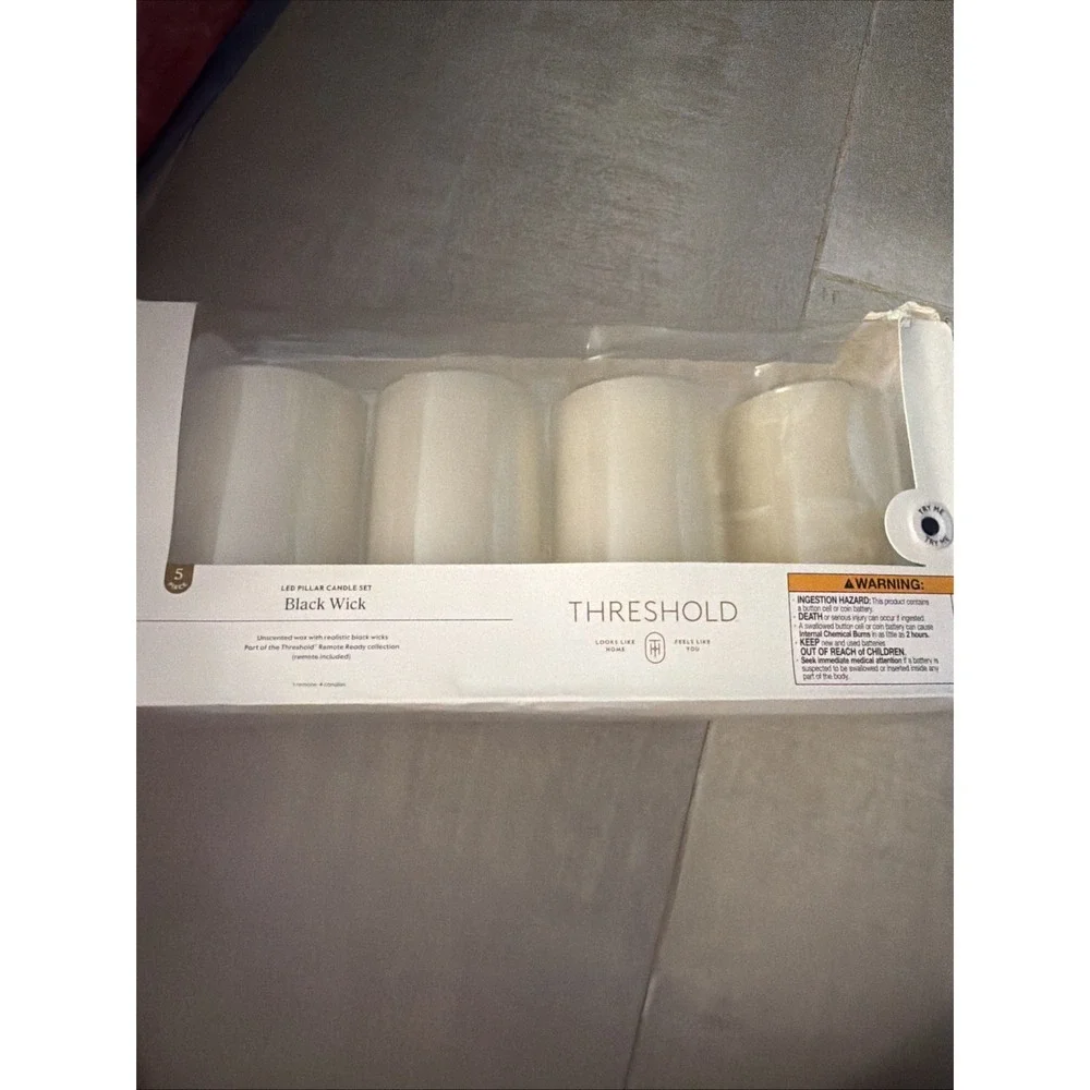Threshold product set